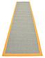 75cm x 305cm Sisal Runner Rug thumbnail image 3