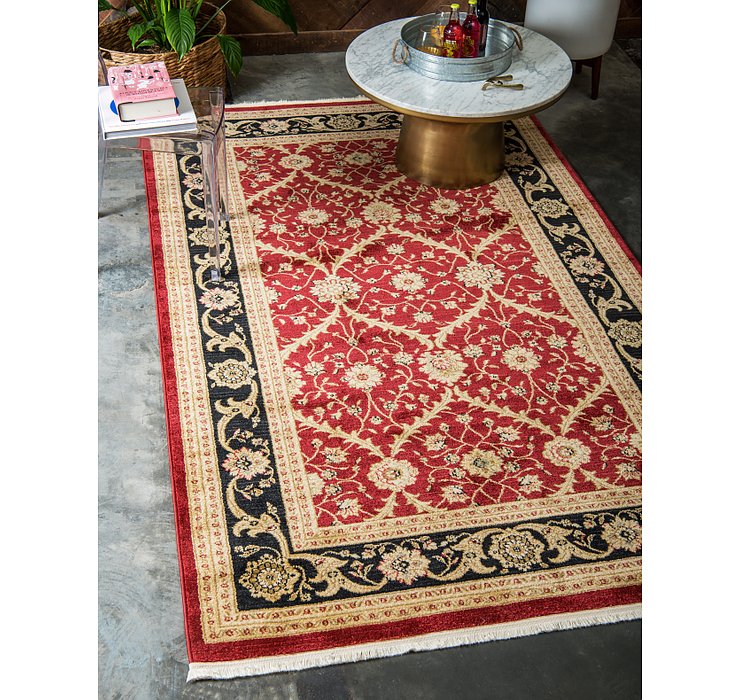 9' x 12' Kensington Rug