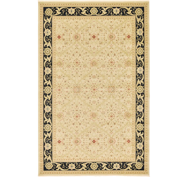 10' 6 x 16' 5 Kensington Rug
