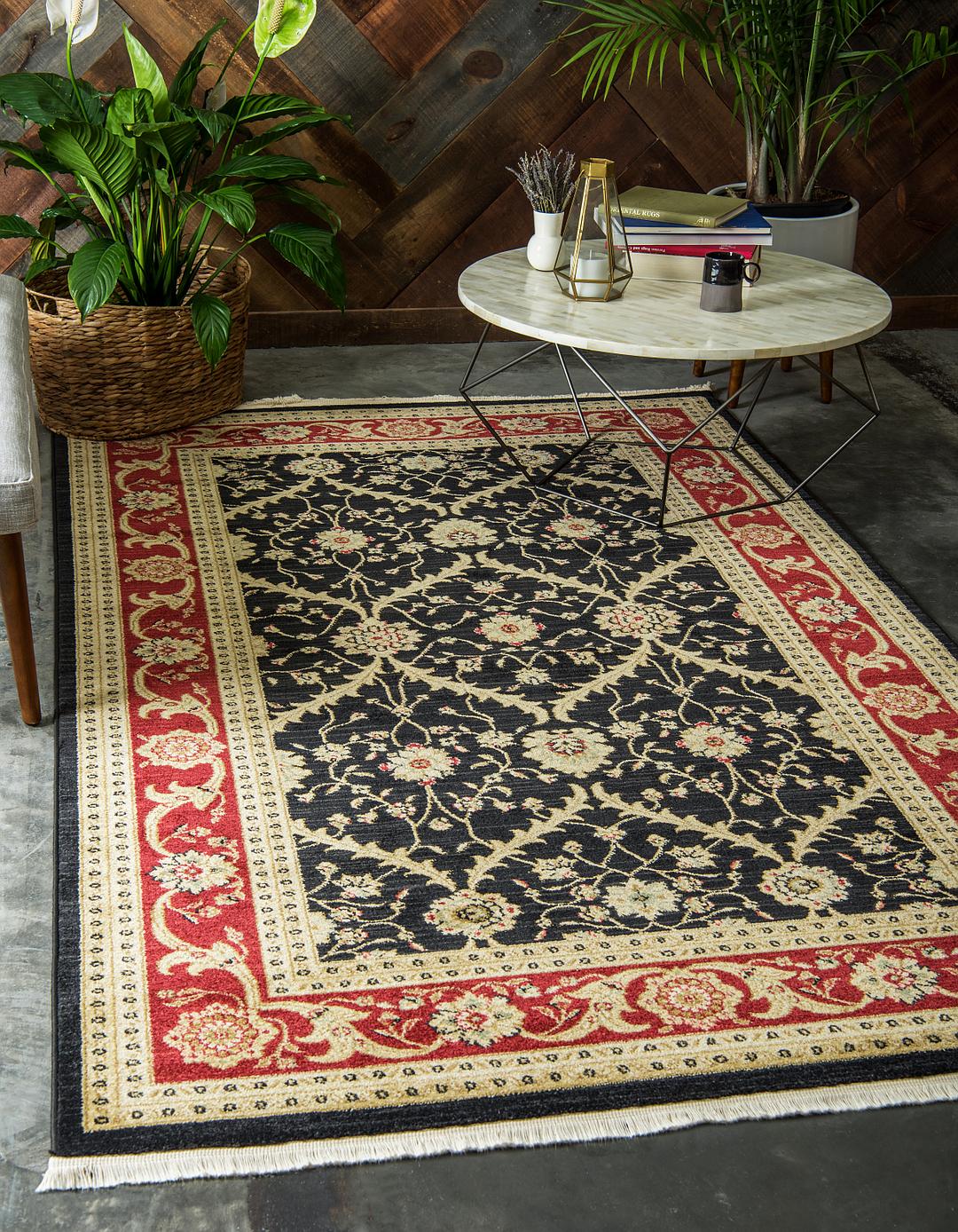 Main image of rug