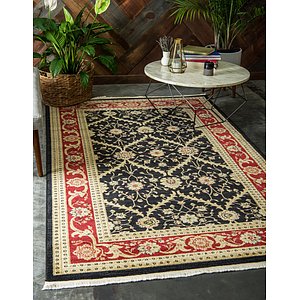 5' x 8' Kensington Rug