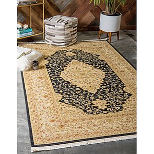 5' x 8' Kensington Rug