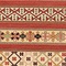See color option for 8' x 11' Kashkuli Gabbeh Rug