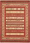 8' x 11' Kashkuli Gabbeh Rug thumbnail
