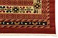 10' x 10' Kashkuli Gabbeh Square Rug thumbnail image 6