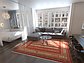 10' x 10' Kashkuli Gabbeh Square Rug thumbnail image 11