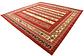 305cm x 305cm Kashkuli Gabbeh Square Rug thumbnail image 2