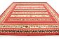 305cm x 305cm Kashkuli Gabbeh Square Rug thumbnail image 3