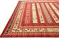 305cm x 305cm Kashkuli Gabbeh Square Rug thumbnail image 5