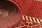 305cm x 305cm Kashkuli Gabbeh Square Rug thumbnail image 9