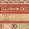 See color option for 10' 6 x 16' 5 Kashkuli Gabbeh Rug