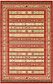 10' 6 x 16' 5 Kashkuli Gabbeh Rug thumbnail image 9