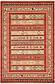 183cm x 275cm Kashkuli Gabbeh Rug thumbnail image 9