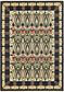 8' x 11' Kensington Rug thumbnail