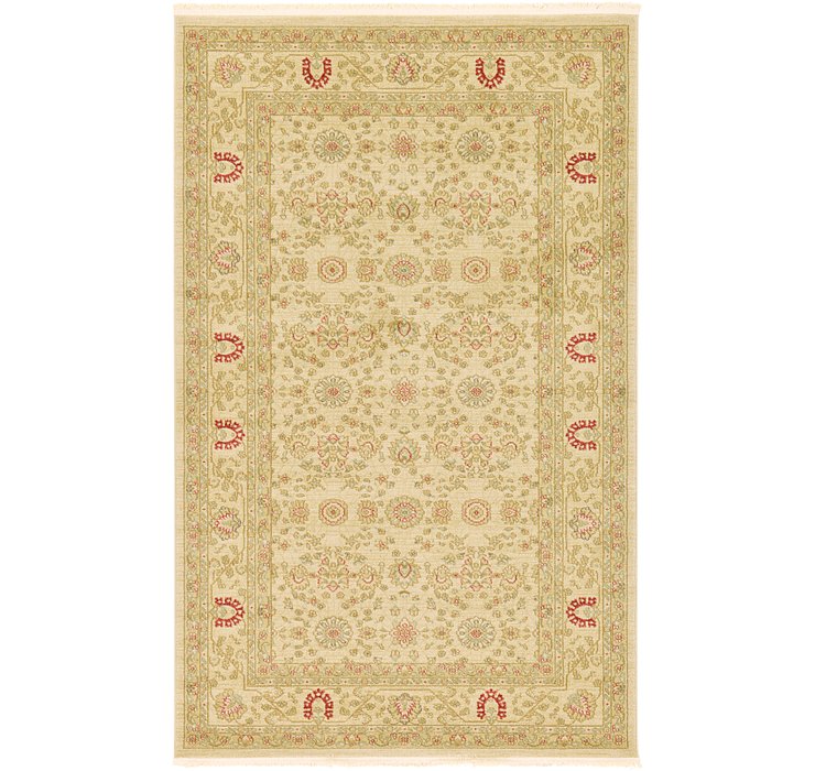 5' x 8' Kensington Rug
