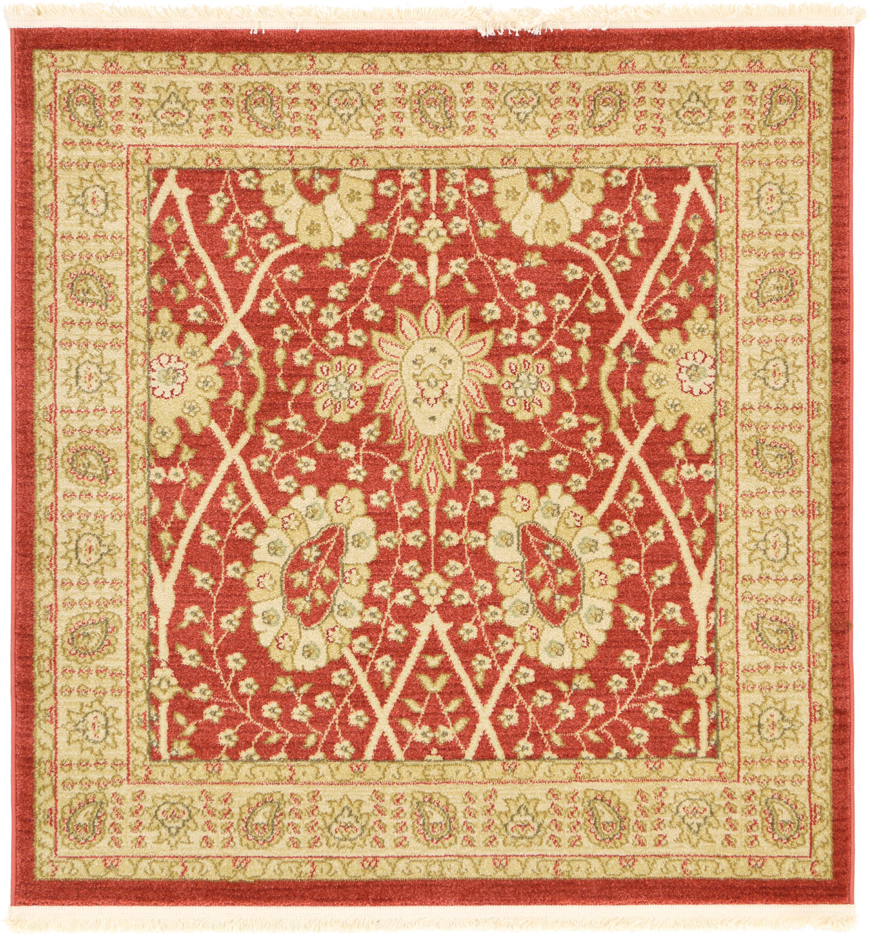 Main image of rug