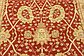 Unique Loom 4' x 4' Edinburgh Square Rug thumbnail image 3