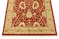 Unique Loom 4' x 4' Edinburgh Square Rug thumbnail image 4