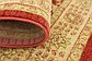Unique Loom 4' x 4' Edinburgh Square Rug thumbnail image 6