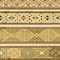 See color option for 10' 6 x 16' 5 Kashkuli Gabbeh Rug
