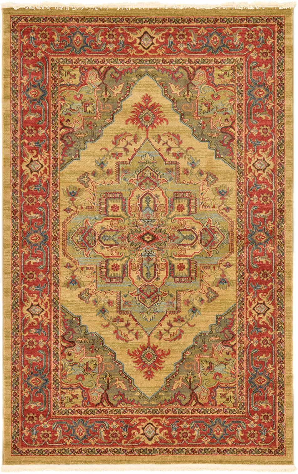 Main image of rug