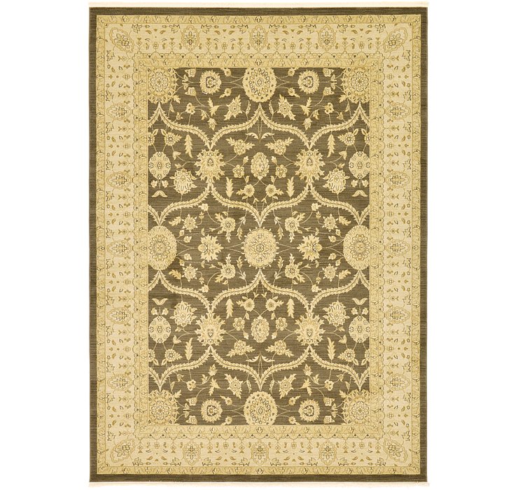8' x 11' Kensington Rug