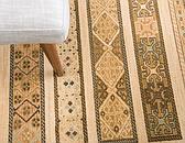 8' x 11' Kashkuli Gabbeh Rug thumbnail image 4