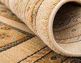 8' x 11' Kashkuli Gabbeh Rug thumbnail image 5