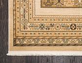 8' x 11' Kashkuli Gabbeh Rug thumbnail image 7