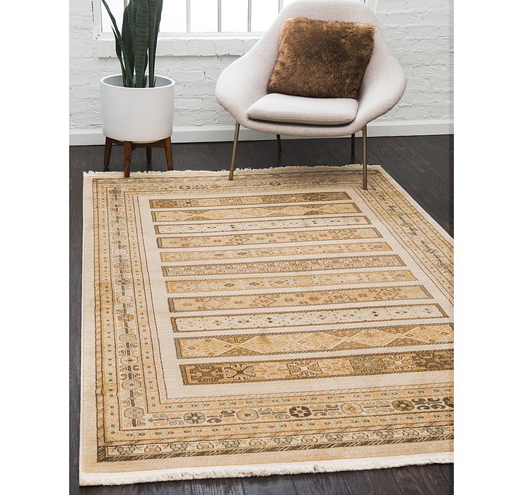 12' 2 x 16' Kashkuli Gabbeh Rug