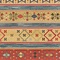 See color option for 12' 2 x 16' Kashkuli Gabbeh Rug