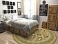 8' x 8' Kensington Round Rug thumbnail