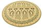 8' x 8' Kensington Round Rug thumbnail