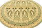 8' x 8' Kensington Round Rug thumbnail