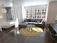 8' x 8' Kensington Round Rug thumbnail