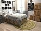 6' x 6' Kensington Round Rug thumbnail