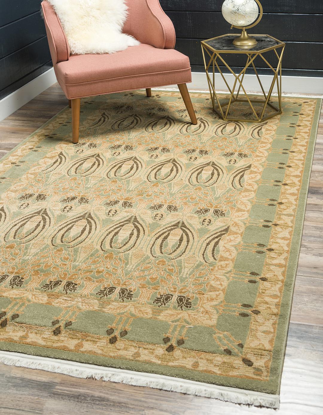 Main image of rug
