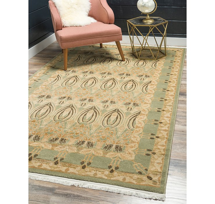 10' 6 x 16' 5 Kensington Rug
