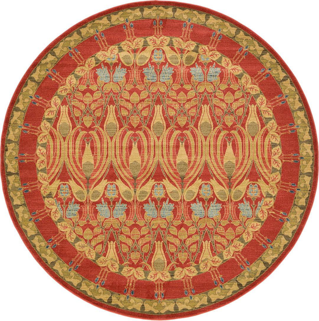 Main image of rug