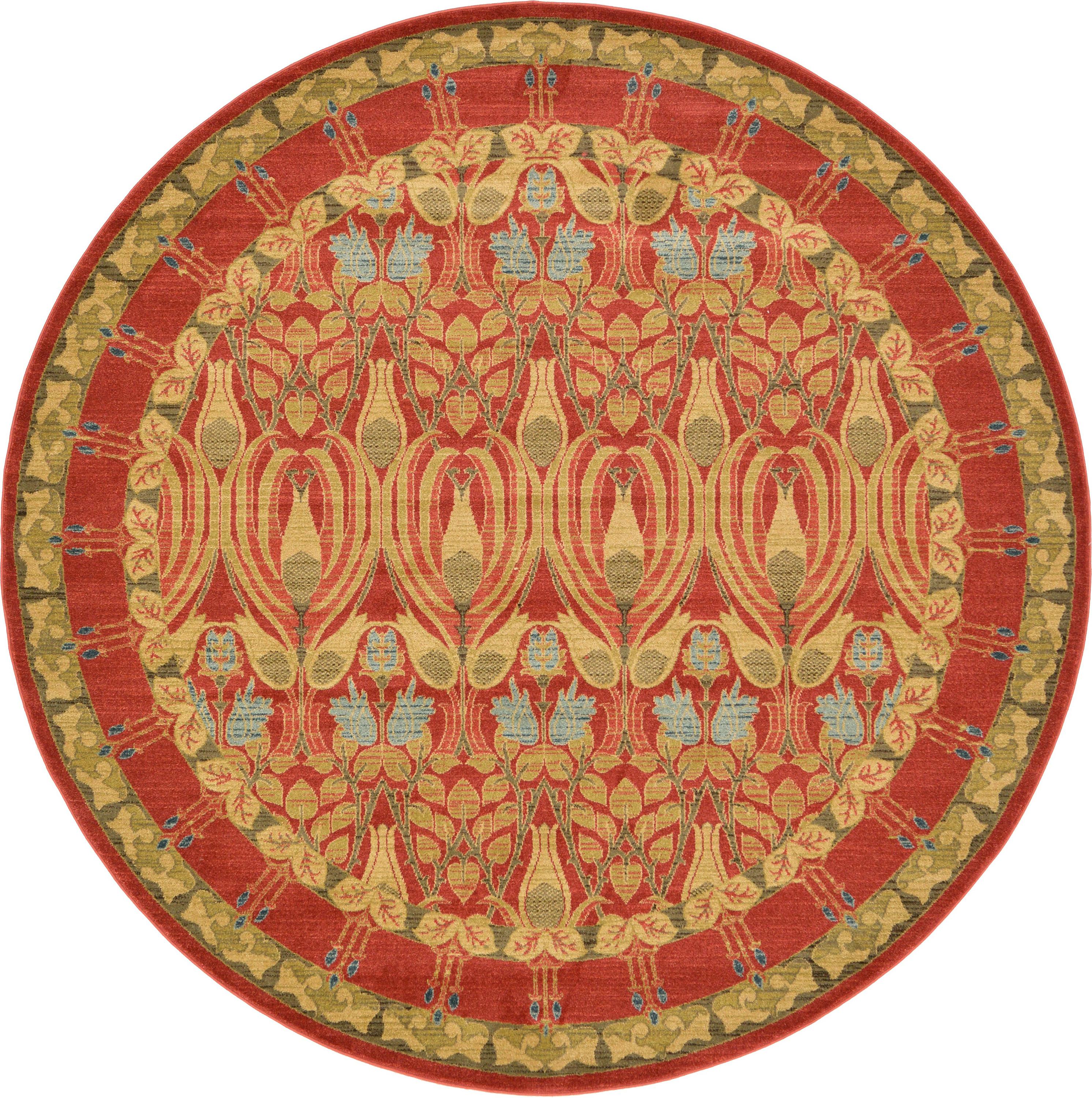 Main image of rug