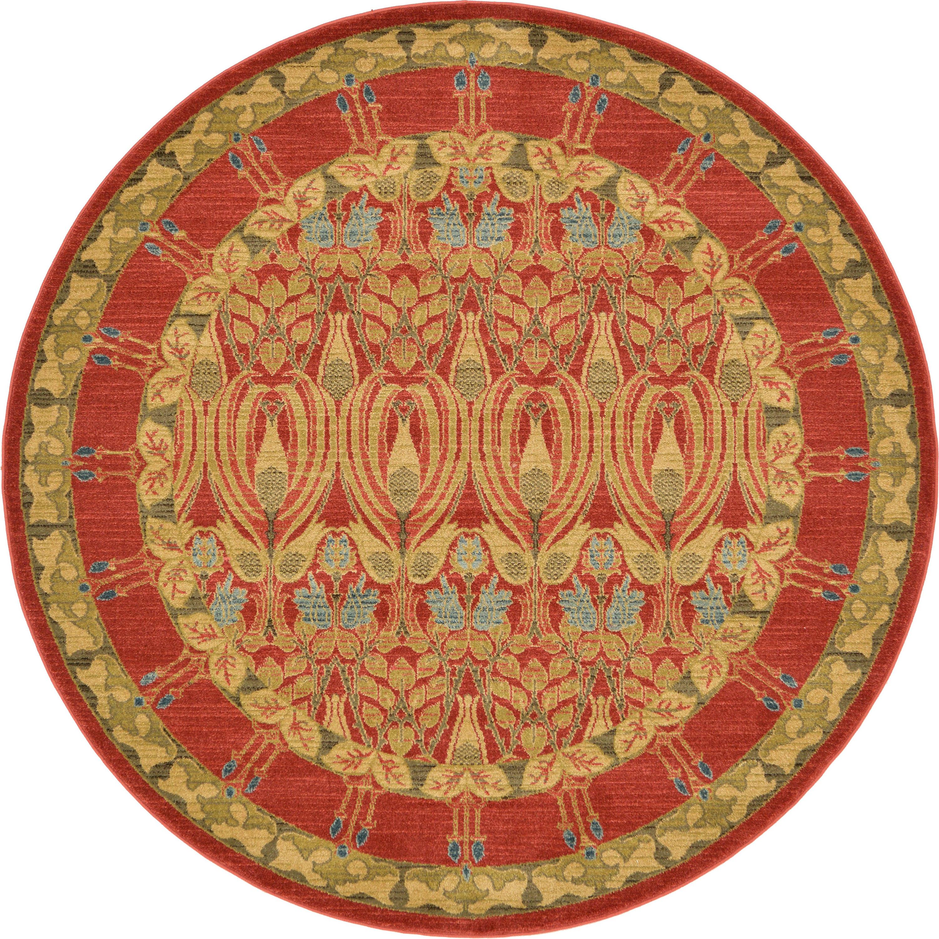 Main image of rug