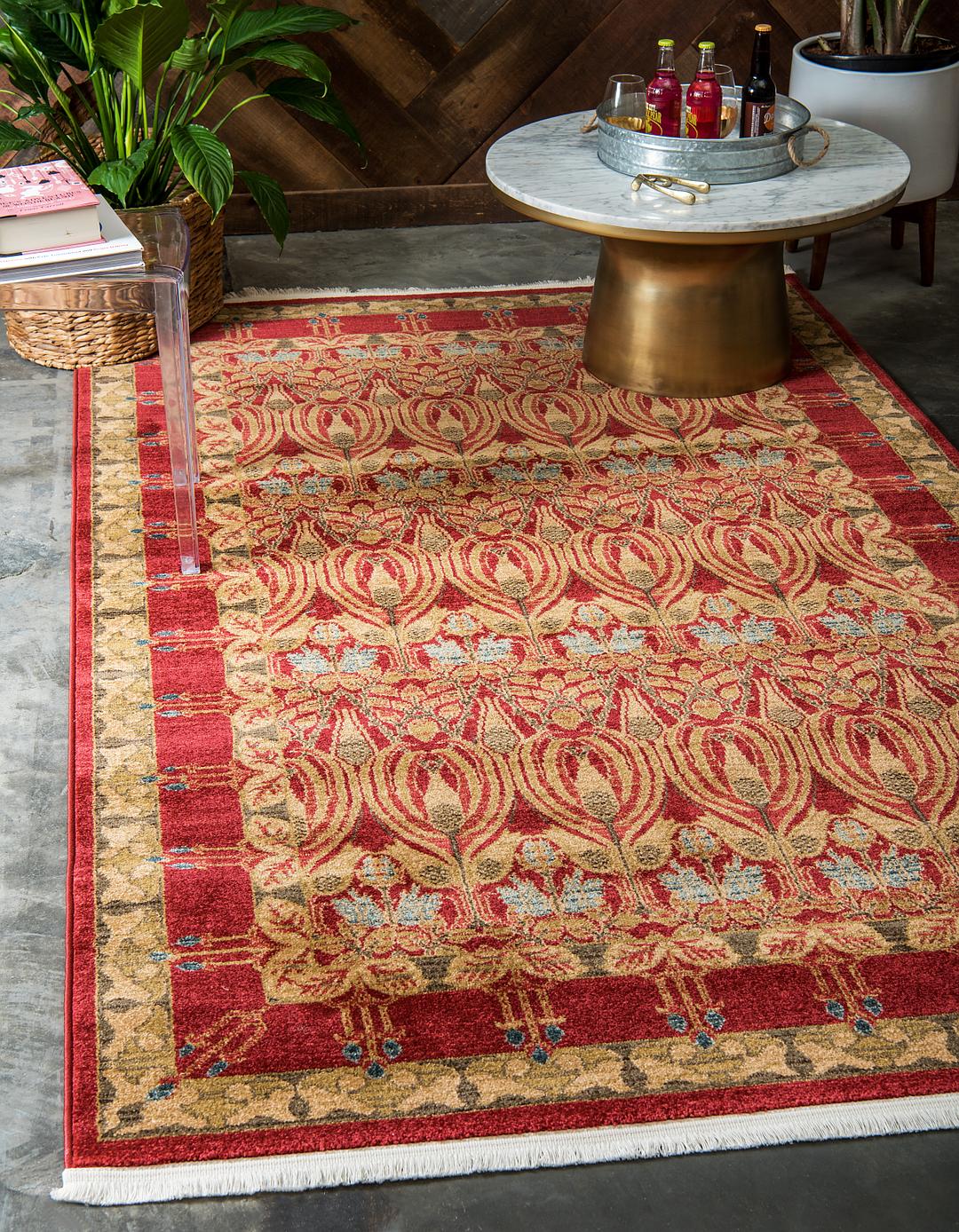Main image of rug