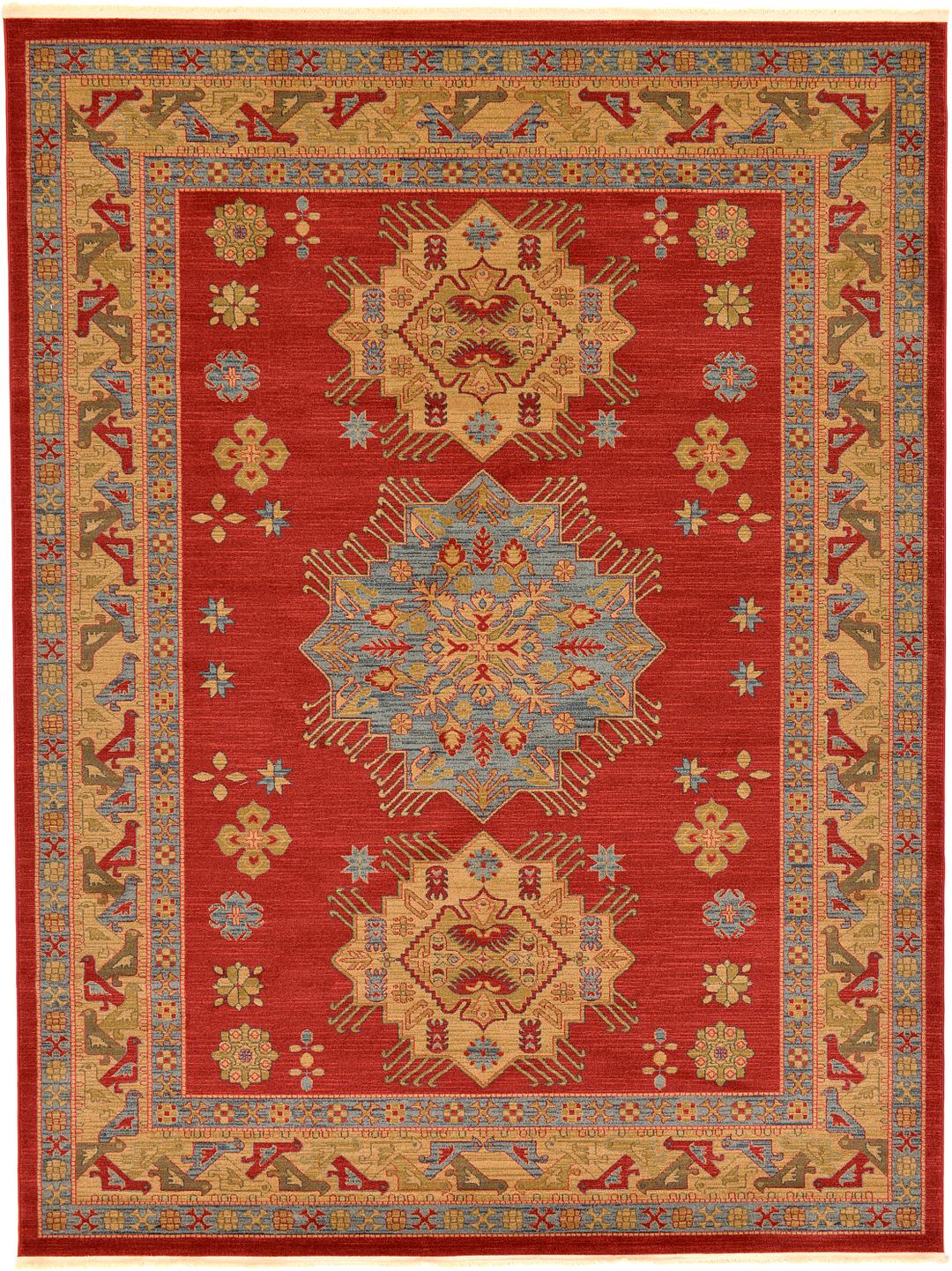 Main image of rug
