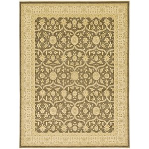 Unique Loom 12' 2 x 16' Edinburgh Rug