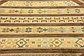 8' x 8' Kashkuli Gabbeh Round Rug thumbnail image 4