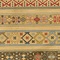 See color option for 12' 2 x 16' Kashkuli Gabbeh Rug