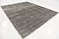 10' x 13' Luxury Solid Shag Rug thumbnail image 2