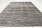 10' x 13' Luxury Solid Shag Rug thumbnail image 3