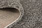 10' x 13' Luxury Solid Shag Rug thumbnail image 6
