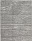 10' x 13' Luxury Solid Shag Rug thumbnail image 1